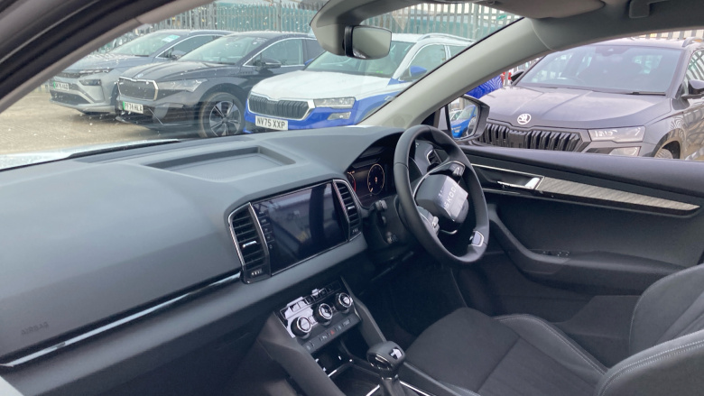 Skoda Karoq 1.5 TSI SE L Edition 5dr DSG Petrol Estate